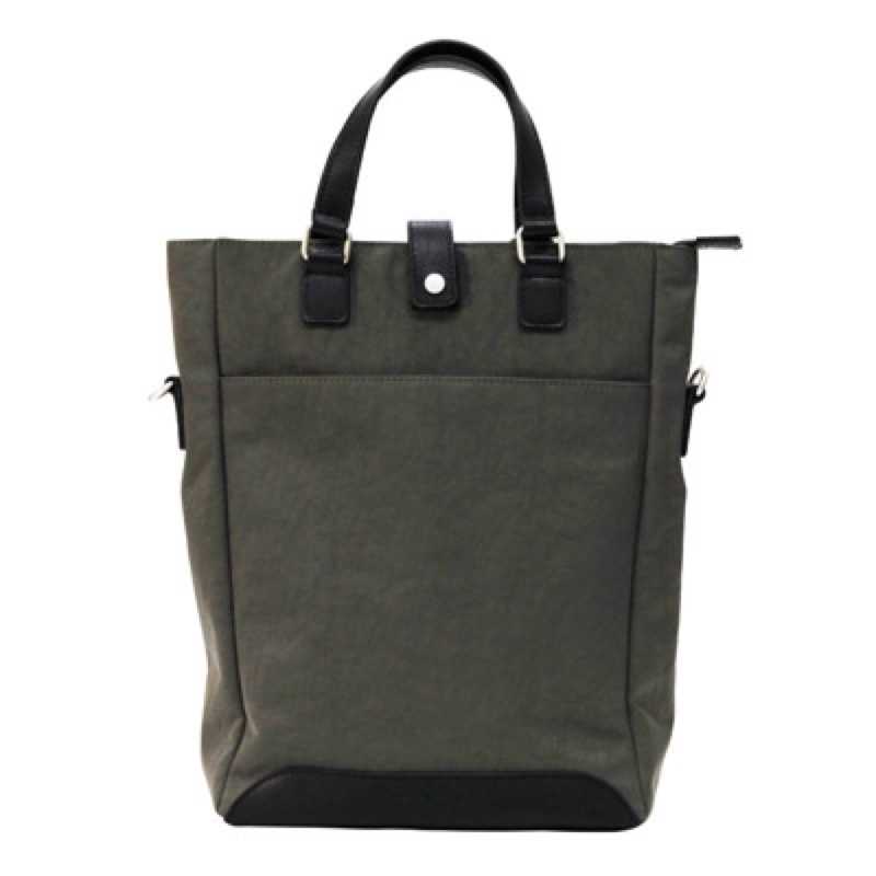 強強滾-OBIEN手提肩背二用A4兩用包