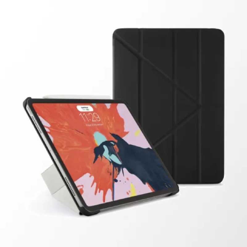 強強滾生活 【Pipetto】Origami iPad Pro 11吋 多角度置放保護殼