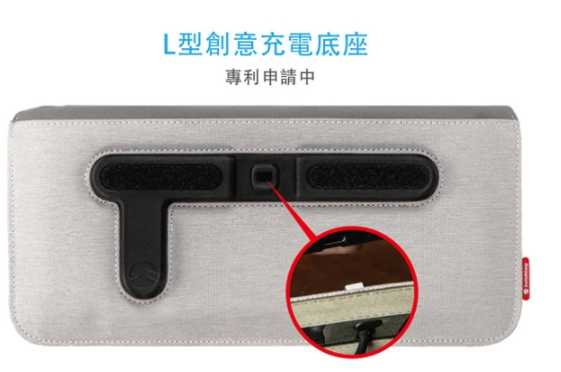 SwitchEasy任天堂收納包PowerPACK