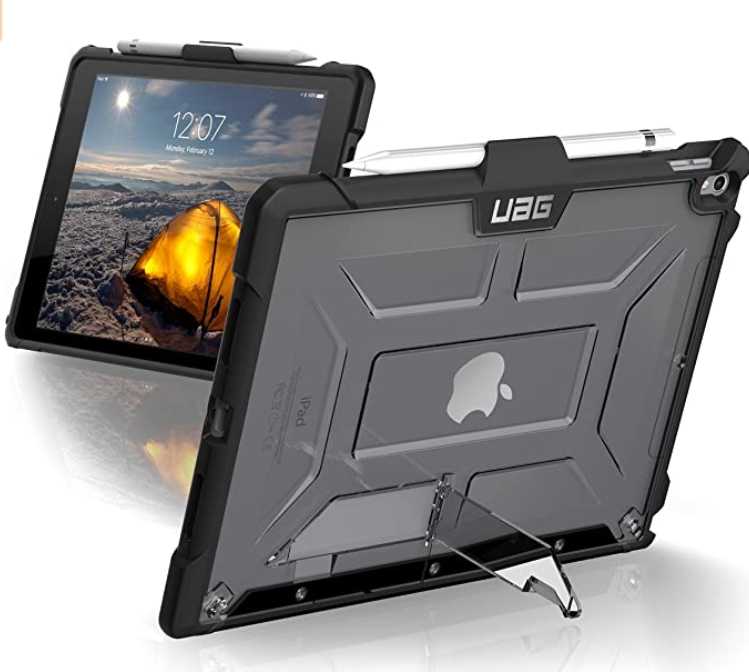 UAG iPad Pro 10.5 吋 / iPad Air 10.5 吋 (第 3 代2019) Plasma Fe
