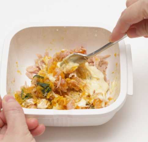 [強強滾]GOURLAB多功能烹調盒🍓Cooking Guide烹調手冊 中文版 加熱微波盒保鮮盒食譜