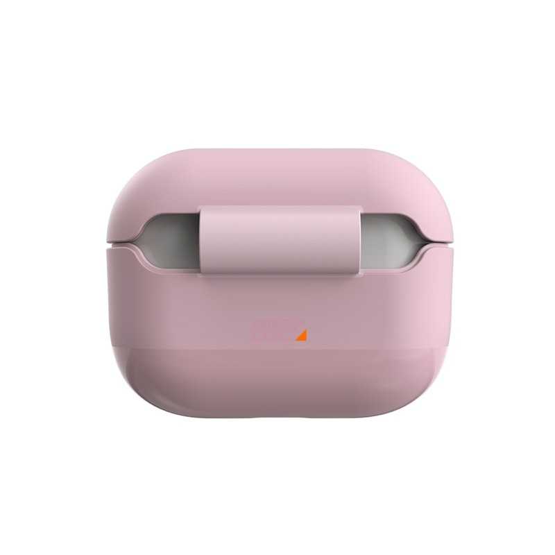 強強滾 Gear4【Apple AirPods Pro】D3O® Apollo Plus 阿波羅系列-防摔保護殼