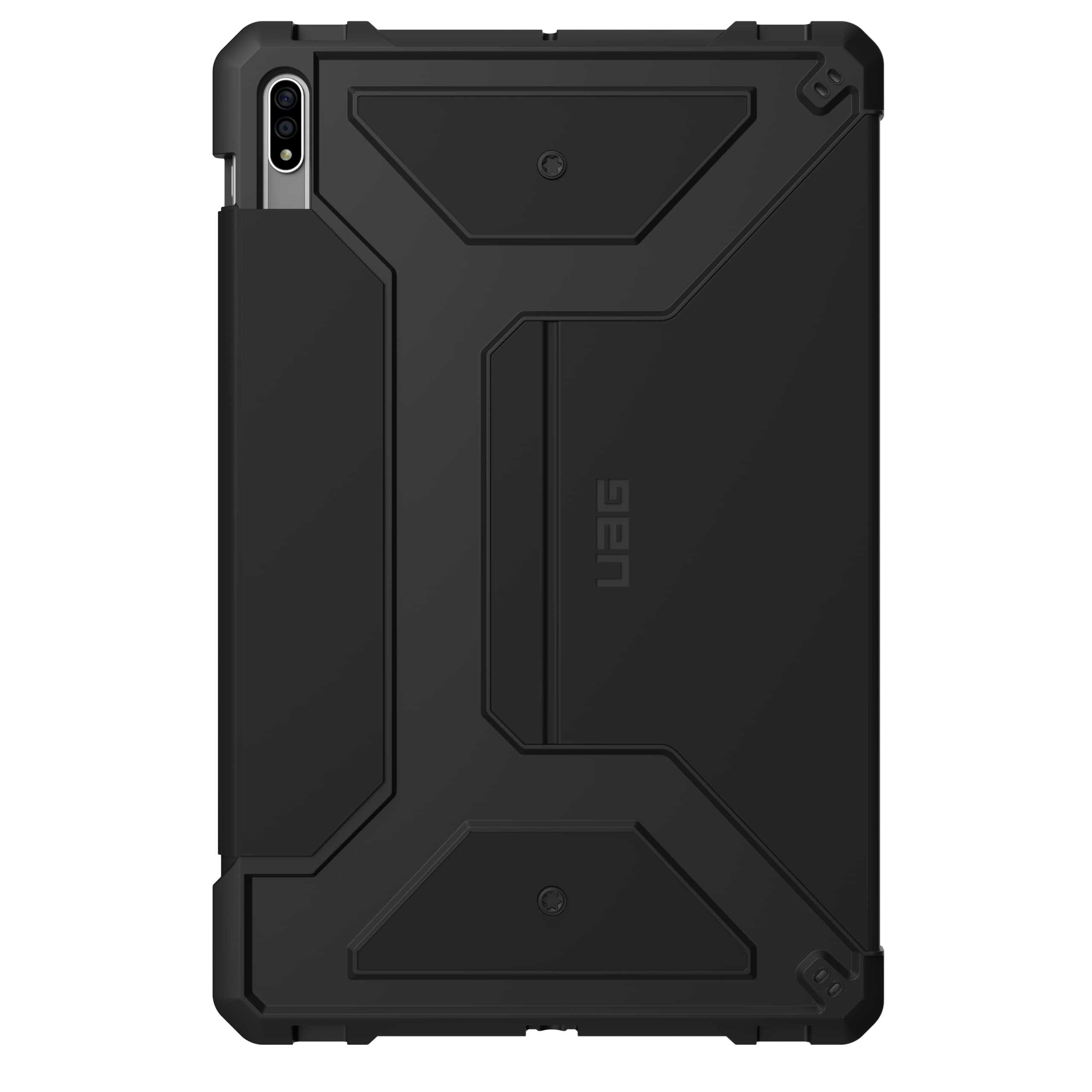 UAG Galaxy Tab S8 Plus保護套 12.5吋 SM-X800 SM-X806 皮套