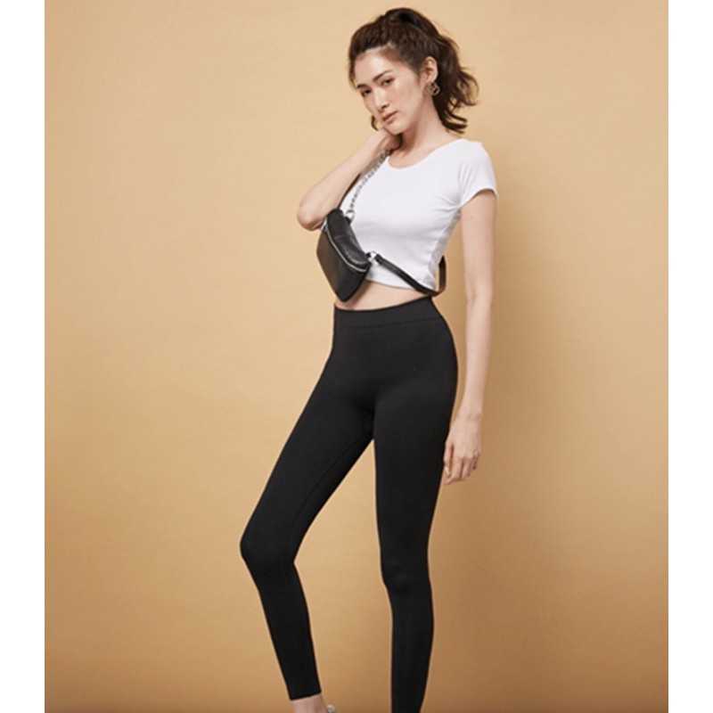 強強滾生活 KXL 經典閃電褲 升級雙倍塑身精華 韻律褲 塑身褲 TWKXL