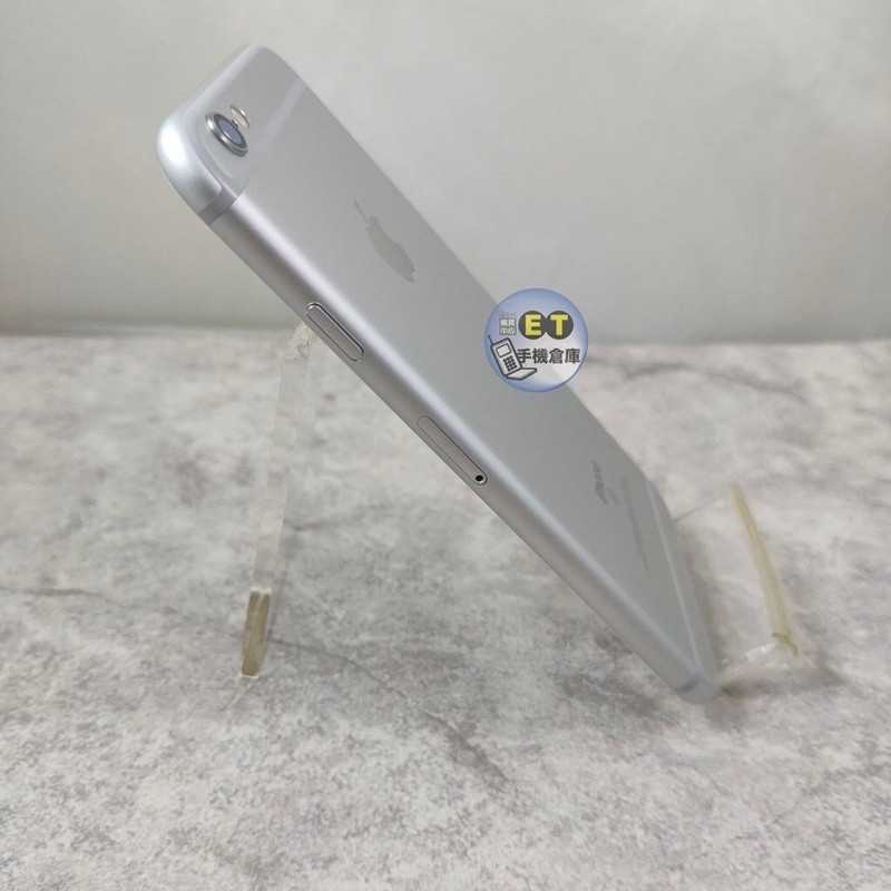 強強滾-【9.9新 Apple iPhone 6S 16G】A1688 銀（4.7吋、蘋果、現貨、原盒）