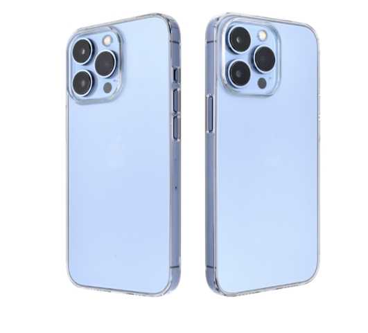 POWER SUPPORT iPhone 13 Pro Max 6.7吋Air Jacket超薄保護殼 手機殼 皮套