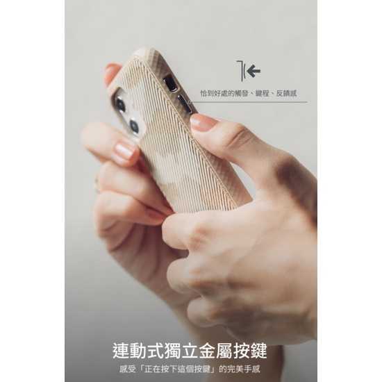 強強滾-Moshi Altra for iPhone 12 12 Pro (6.1吋) 腕帶手機保護殼背蓋背殼12pro