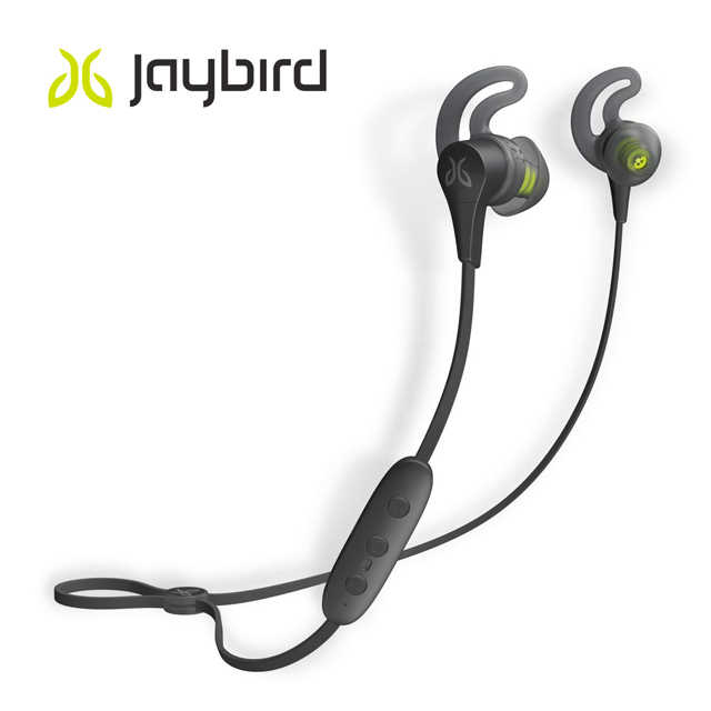 預購 Jaybird X4 無線藍牙運動耳機 金屬黑 防水防汗 ipx7 通話 免持 海綿耳塞