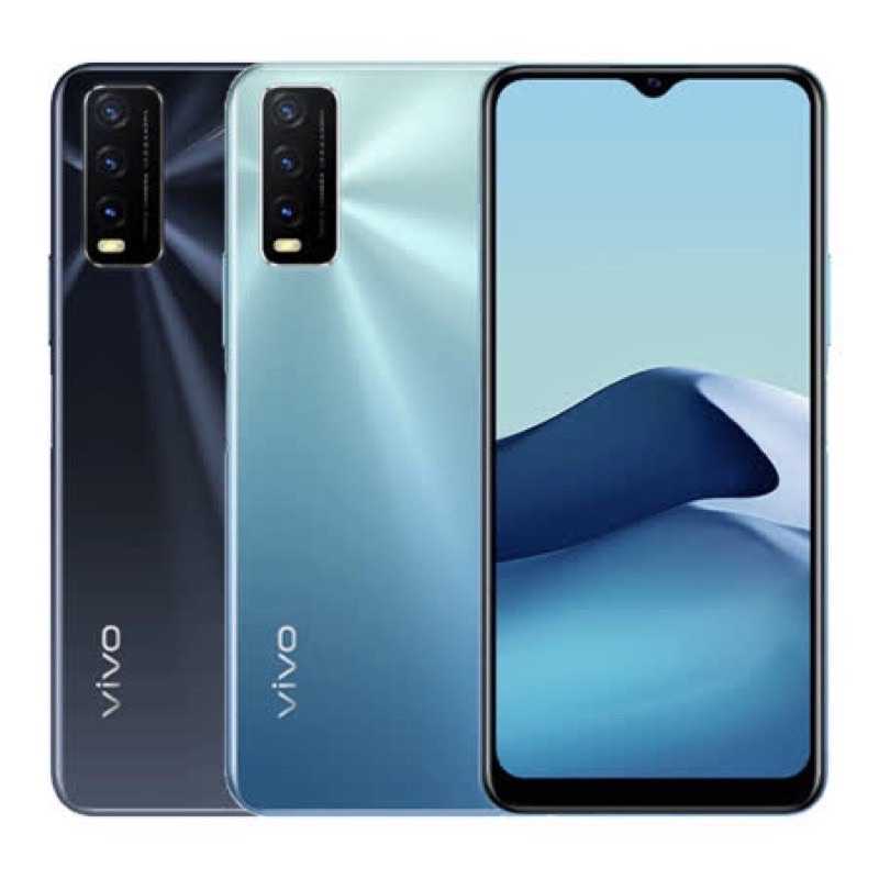 強強滾-全省免運保固半年【全新 VIVO Y20S 128G】V2029（VIVO、原盒）