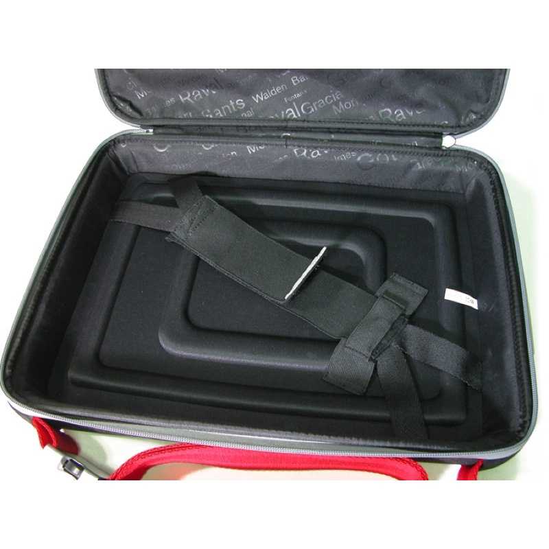 強強滾-【VAXBOLSARIUM】歐洲名品VAX蒙帝客硬殼筆電公事包-12~15.4吋NB適用