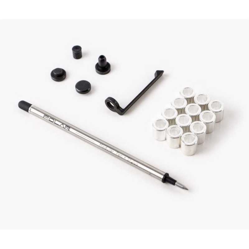 強強滾-Polar Pen 2.0 磁極筆