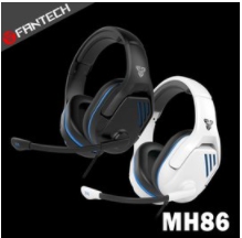 FANTECH MH86 手機/電腦遊戲雙用耳罩式耳機
