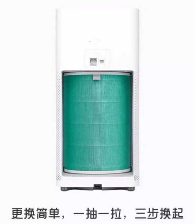 強強滾~小米空氣淨化器濾心 品質超越原廠 可用 小米1代 2代 2s 3代