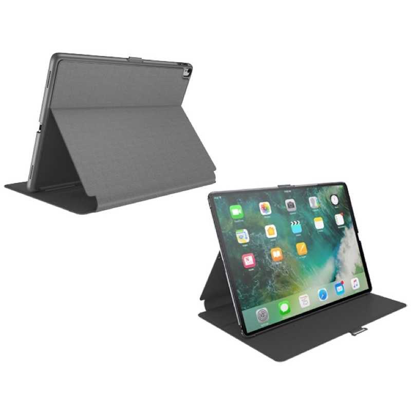 強強滾生活-美國Speck iPad Pro 12.9吋 多角度側翻皮套(保護套)平板保護殼 2017 / 2015