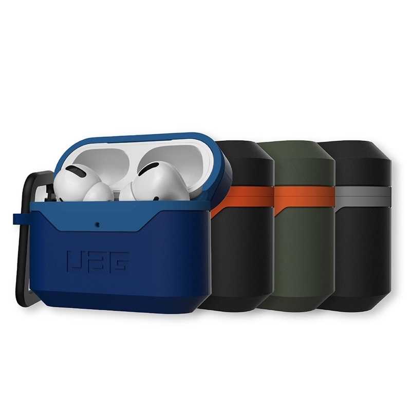 強強滾p UAG AirPods Pro 耐衝擊硬式保護殼V2