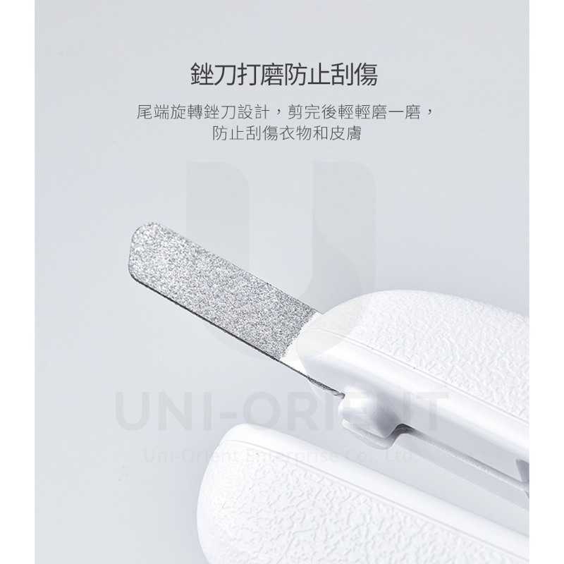 強強滾-PETKIT 佩奇 小佩 LED 寵物指甲剪 寵物指甲刀 貓咪 小狗 剪指甲 寵物用品