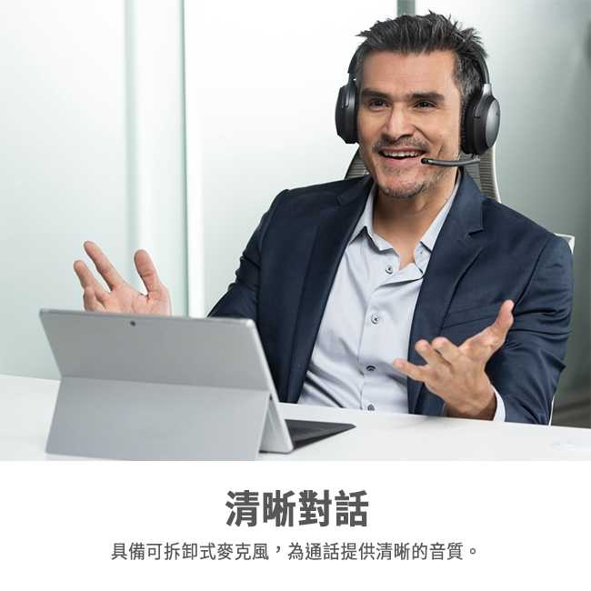 強強滾優選~ Avantree AS90P ANC降噪藍牙耳機