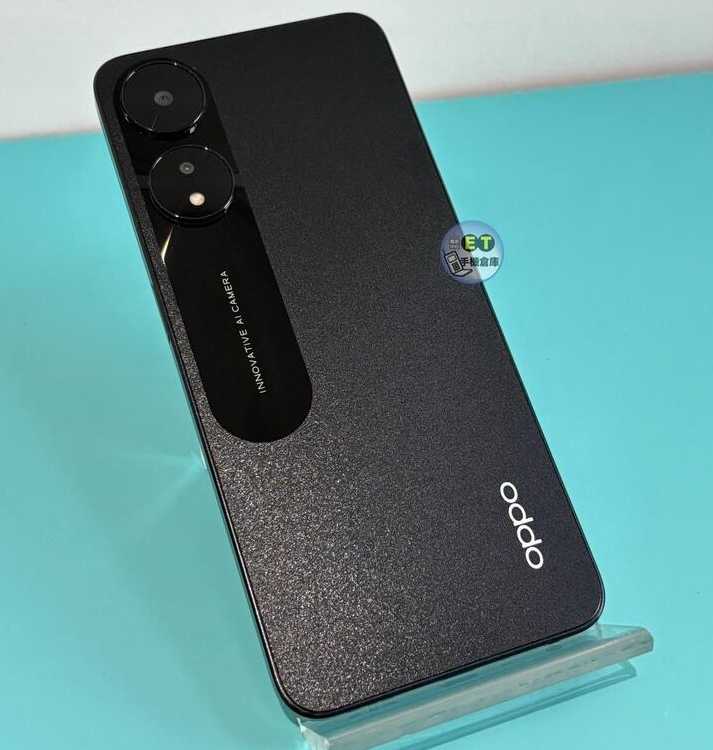 強強滾~ OPPO A78 4G/128G 6.5吋 5G 智慧手機 公司貨 AI人像美顏 CPH2483
