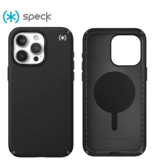 強強滾優選~Speck iPhone 15 Pro 6.1/6.7吋 Presidio2 Pro MagSafe