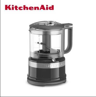 強強滾嚴選~ KitchenAid 3.5 cup 迷你食物調理機(升級版)