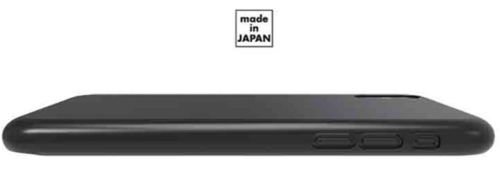 強強滾~【POWER SUPPORT】iPhone 12 / 12 Pro Air Jacket 超薄保護殼