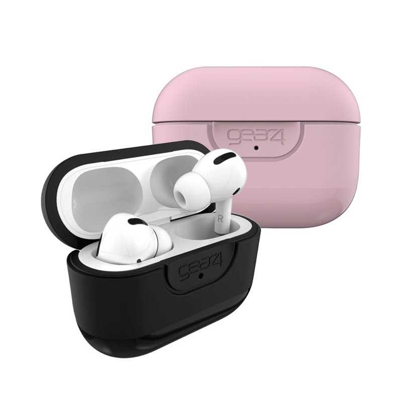強強滾 Gear4【Apple AirPods Pro】D3O® Apollo Plus 阿波羅系列-防摔保護殼
