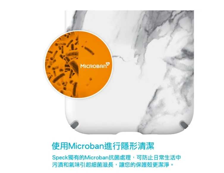 強強滾優選~ SpeckSpeck Presidio Inked iPhone 11 Pro Max白灰大理石防摔保護殼