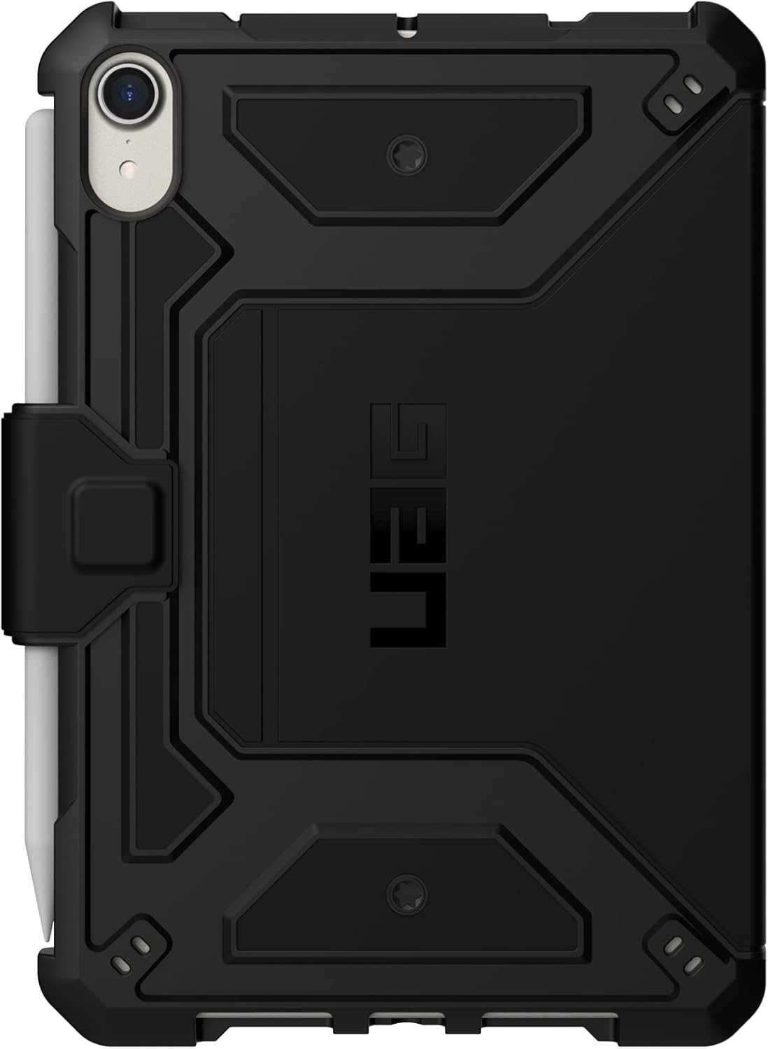 新莊 UAG iPad mini 6/7(2024) 經典款耐衝擊保護殻 平板皮套