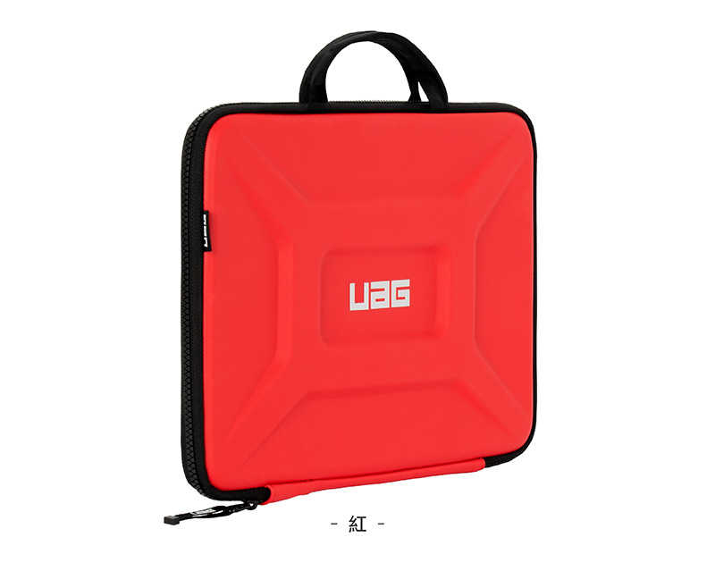 強強滾-UAG 13吋耐衝擊手提電腦包- (2色)