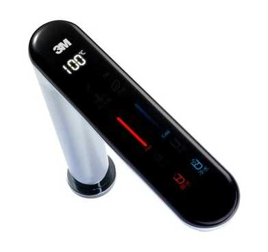 強強滾~(全省免費原廠安裝) 3M HEAT2000 冷熱飲水機 廚下型加熱器+最新觸控式鵝頸龍頭+S004生飲淨水器