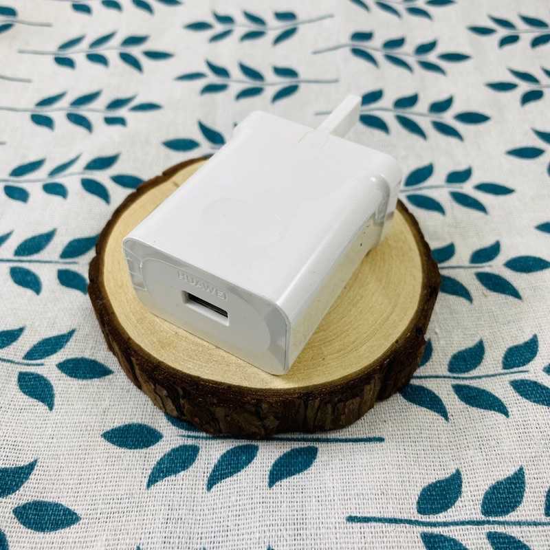 強強滾-【HUAWEI (G)旅充5V 2A 】（華為、原廠、英規、旅充、充電頭、USB）