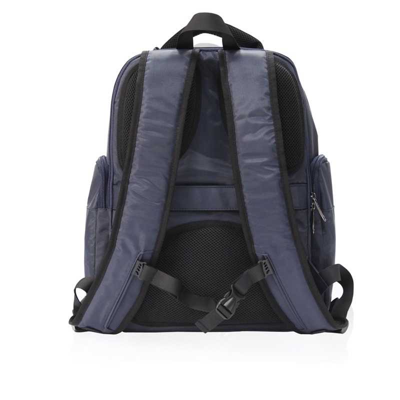 強強滾-Obien Ｍaster 15.6吋 專業商務筆電包