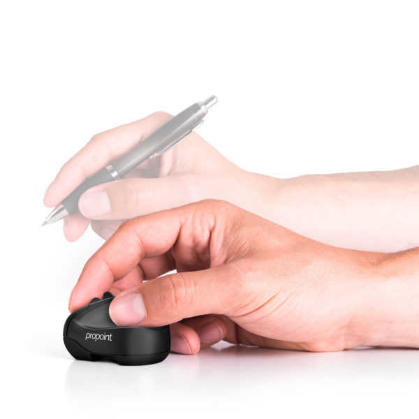 SWIFTPOINT propoint 握筆式迷你無線滑鼠 mouse 遊戲滑鼠 簡報鼠 強強滾