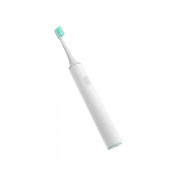 米家聲波電動牙刷｜小米智慧個人化潔牙模式 超長電力18 天 APP 電量顯示 小米電動牙刷