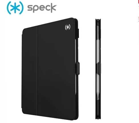 強強滾優選~ Speck iPad Pro 2022 12.9吋第6/第5代 Balance Folio多角度防摔側翻保