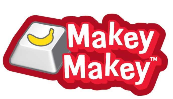 【MakeyMakey】發明工具箱精裝豪華版