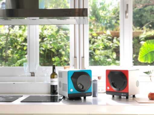 Sandbox智能烘豆機 咖啡烘豆機Smart R1 強強滾 咖啡豆