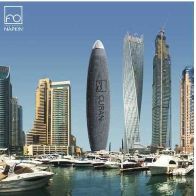 強強滾優選~ Pininfarina Segno Forever 永恆系列無印筆 – Cuban