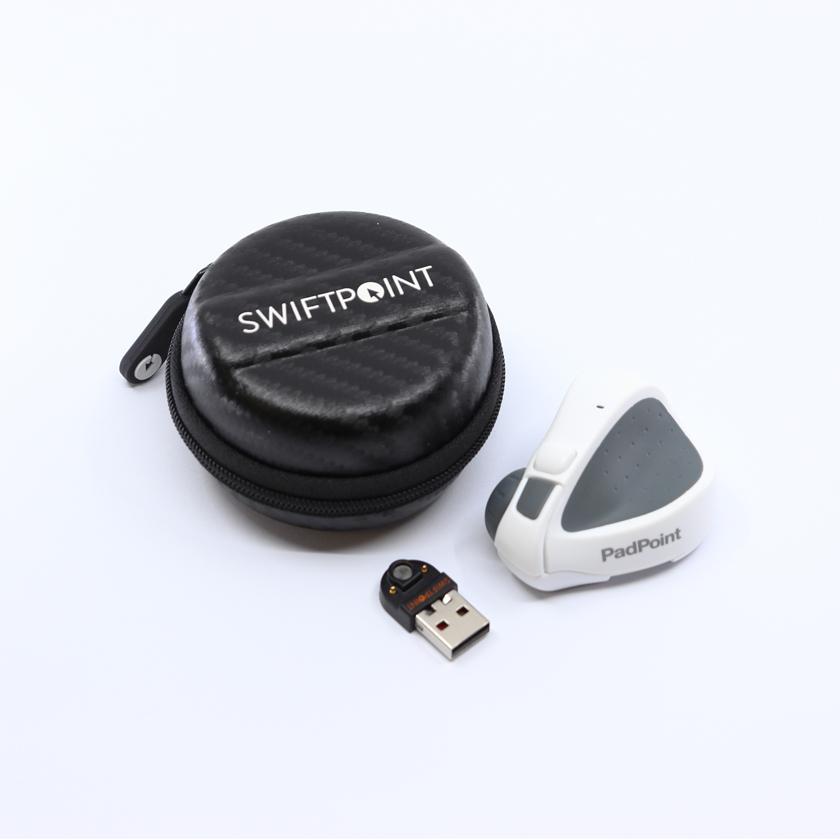 強強滾-Swiftpoint padpoint 雷射滑鼠 簡報滑鼠 迷你滑鼠 propoint TracPoin