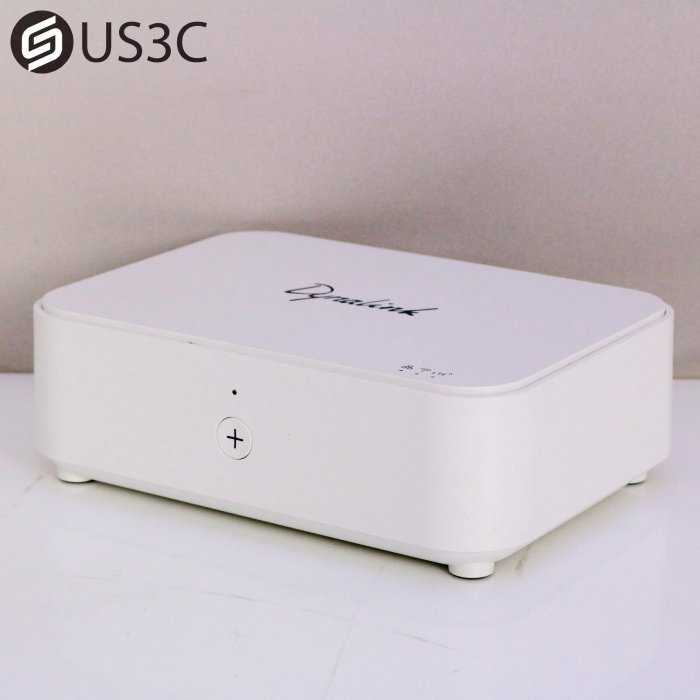 強強滾優選~【9.9新 Dynalink 4G 無線路由器】RTL0100CT WiFi分享器