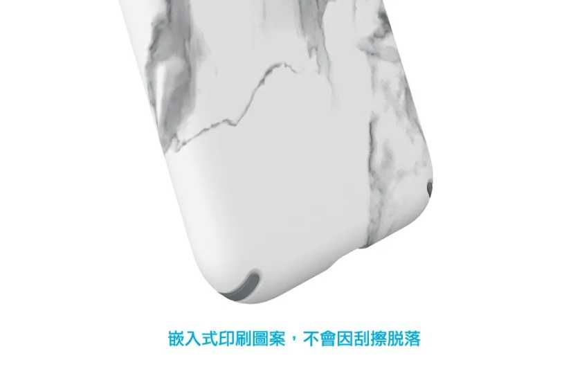強強滾優選~ SpeckSpeck Presidio Inked iPhone 11 Pro Max白灰大理石防摔保護殼