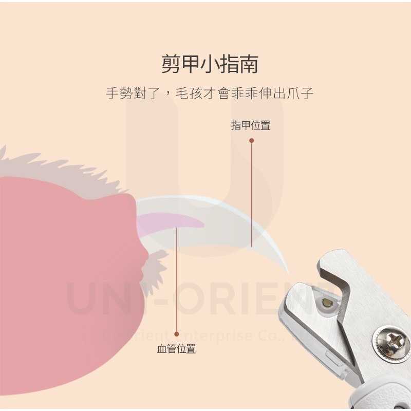 強強滾-PETKIT 佩奇 小佩 LED 寵物指甲剪 寵物指甲刀 貓咪 小狗 剪指甲 寵物用品