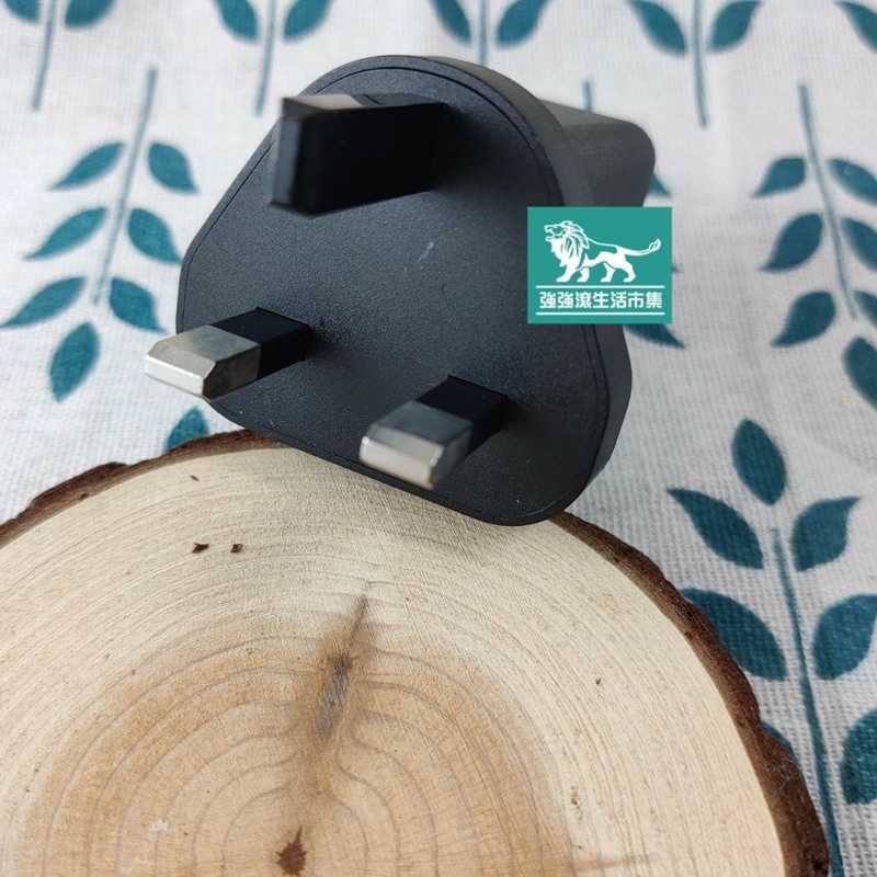 強強滾-【ASUS (J)旅充 5.2V 1A】黑（華碩、原廠、英規、旅充、充電頭、USB、現貨）