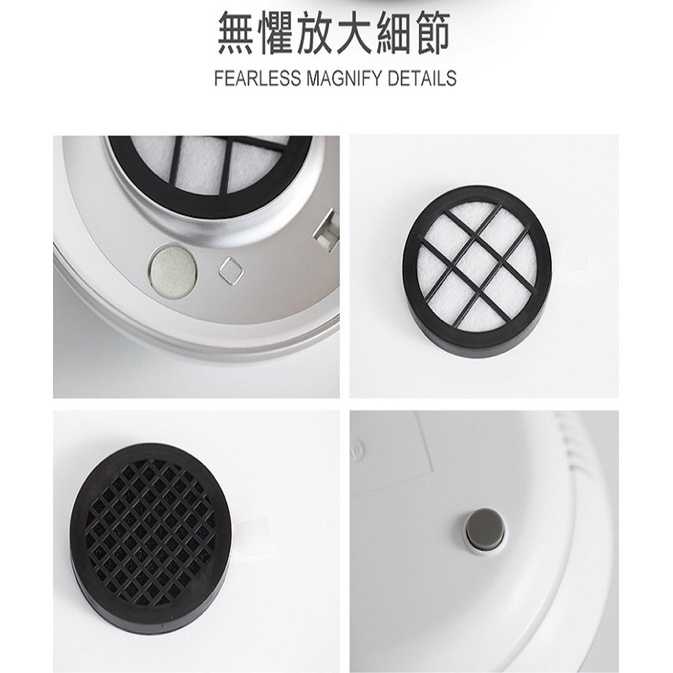 強強滾生活家佳寶JJPRO 車用空氣清淨機 JPA03