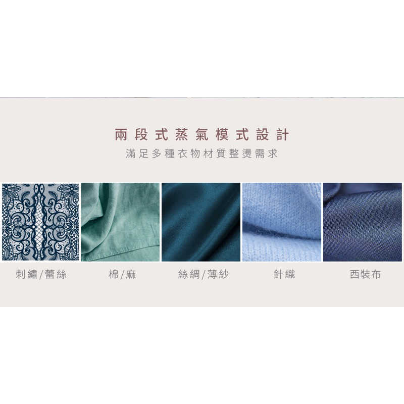 強強滾生活 【Electrolux 伊萊克斯】UltimateCare700 兩用式手持蒸氣掛燙機 燙斗