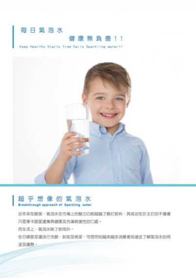 強強滾~(全省免費安裝)【亞爾浦Yaffle】櫥下型家用觸控龍頭微礦氣泡水機 YS-130