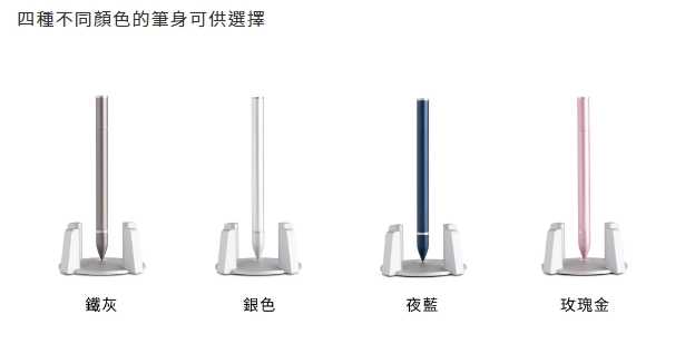 強強滾優選~ /novium/ HOVERPEN 自立筆【鋁】- 可陀螺旋轉的大人風格筆