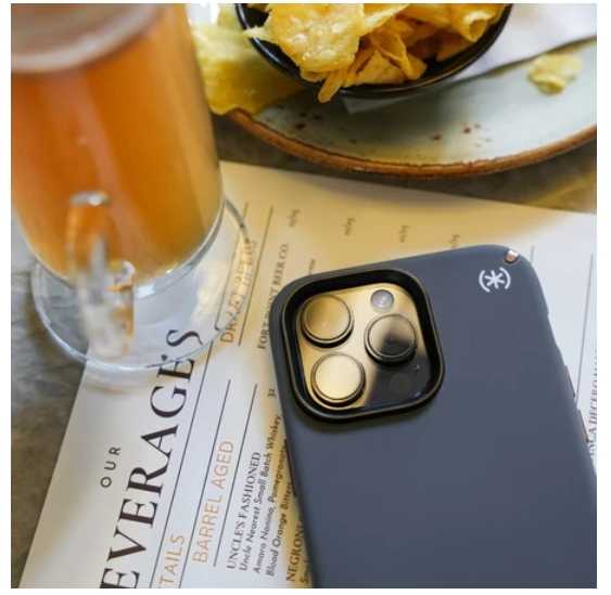 強強滾優選~Speck iPhone 15 Pro 6.1/6.7吋 Presidio2 Pro MagSafe