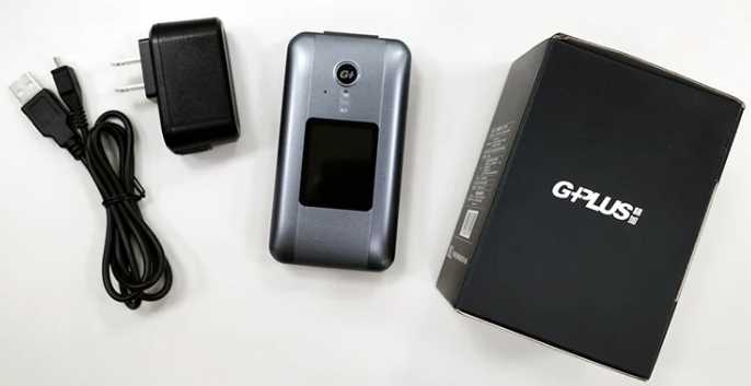 強強滾~【G-PLUS拓勤】 GP800 4G資安翻蓋折疊手機 無相機 GPLUS公司貨