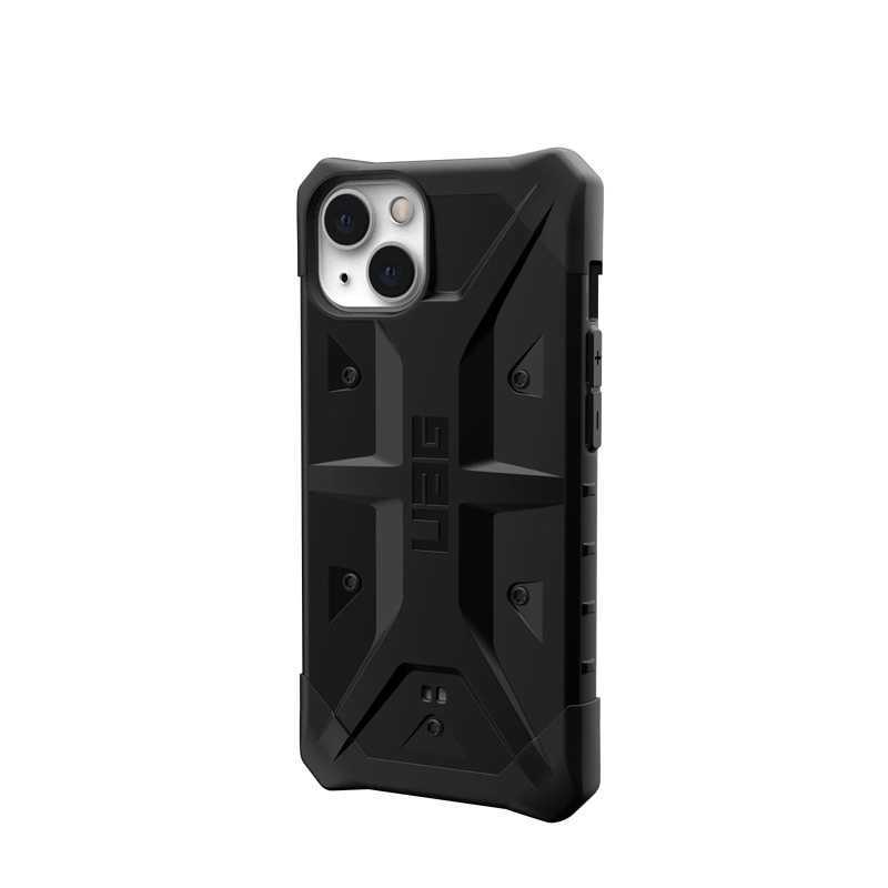 強強滾-美國軍規 UAG iPhone13 "6.1" 耐衝擊保護殼 (5色)